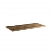 Comad Nova Oak blat 90,4x40 cm dąb NOVA OAK A 89-90