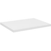 Comad Nova White blat 50x40 cm biały NOVA WHITE 89-50