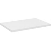 Comad Nova White blat 60x40 cm biały NOVA WHITE 89-60