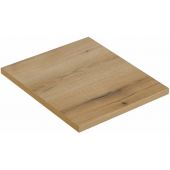 Comad Nova Oak blat 50,4x40 cm dąb NOVA OAK A 89-50