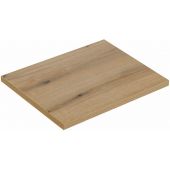 Comad Nova Oak blat 60,4x40 cm dąb NOVA OAK A 89-60