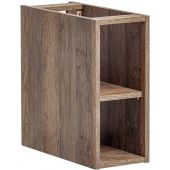 Comad Santa Fe Oak regał dolny Dąb Vintage SANTAFEOAK81-01-A