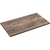 Comad Sante Fe Oak blat naszafkowy 60,4x46 cm dąb SANTA FE OAK 89-60-A