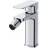 Cersanit Larga bateria bidetowa stojąca chrom S951-380