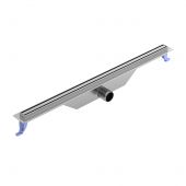 Cersanit Tako Slim odpływ liniowy 80 cm chrom S907-014