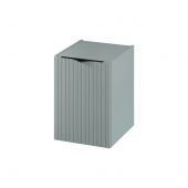 Cersanit Tirso szafka 40x44,7x55,1 cm boczna wisząca fiord S1015-016