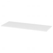 Cersanit Tirso blat 120x45 cm biały S1015-017