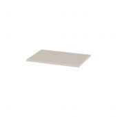 Cersanit Tirso blat 60x45 cm kaszmir S1015-018