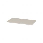 Cersanit Tirso blat 80x45 cm kaszmir S1015-020