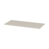 Cersanit Tirso blat 100x45 cm kaszmir S1015-022