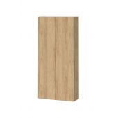 Cersanit Moduo szafka dolna z drzwiami do stelaża 56 cm dąb hikora S1026-048