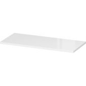 Cersanit City blat 105 cm meblowy biały S584-039