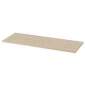 Cersanit Moduo blat 119,8x45 cm dąb S590-026