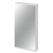 Cersanit Moduo szafka 40 cm lustrzana wisząca biała S590-032-DSM