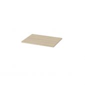 Cersanit Modo blat 59,8x45 cm dąb S590-043