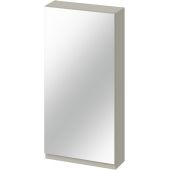 Cersanit Moduo szafka 40x14,4x80 cm z lustrem kaszmir S590-108-DSM