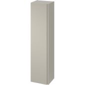 Cersanit Moduo szafka 39,5x34x160 cm boczna wisząca kaszmir S590-112-DSM