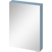 Cersanit Larga szafka 60 cm lustrzana niebieska S932-017