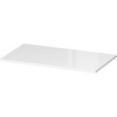 Cersanit Larga blat 80x45 cm biały S932-024