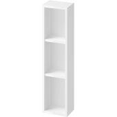 Cersanit Larga szafka 20 cm modułowa otwarta biała S932-079