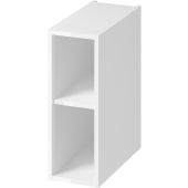 Cersanit Larga szafka 20 cm modułowa otwarta biała S932-088