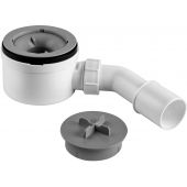 Cersanit Tako syfon do brodzika S904-007