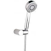Cersanit Lano zestaw prysznicowy punktowy chrom S951-022