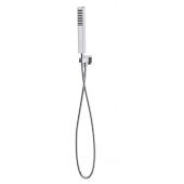 Cersanit Mille zestaw prysznicowy ścienny chrom S951-522