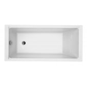 Cersanit Balinea wanna prostokątna 150x70 cm biała S301142
