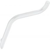 Deante Silia uchwyt na papier toaletowy biały ADI_A211