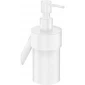 Deante Silia dozownik do mydła 250 ml biały ADI_A421