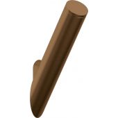 Deante Silia wieszak na ręcznik brąz antyczny ADI_C111