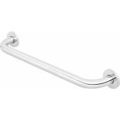 Deante Vital uchwyt dla niepełnosprawnych 68 cm prosty stal polerowana NIV041C