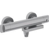 Deante bateria wannowo-prysznicowa ścienna BCHF1BT