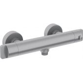 Deante bateria prysznicowa ścienna termostatyczna BCHF4BT