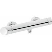 Deante Arnika bateria prysznicowa ścienna chrom BQA040M