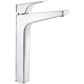 Deante Hiacynt bateria umywalkowa stojąca chrom BQH_020N