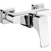 Deante Hiacynt bateria prysznicowa ścienna chrom BQH040M