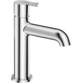 Deante Silia bateria umywalkowa stojąca chrom BQS_020M