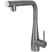 Deante Eridan bateria kuchenna stojąca titanium BRE_D75M