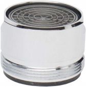 Deante aerator do baterii wannowej M28 gwint zewnętrzny XDC00PCZ4