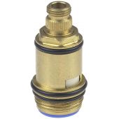 Deante przełącznik baterii wannowo-prysznicowej XDCC7NCL0