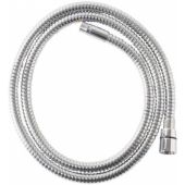 Deante wąż prysznicowy 150 cm chrom XDWC1VCNM