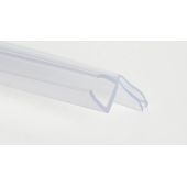 Deante uszczelka do kabiny prysznicowej przezroczysta XKCK3UU05