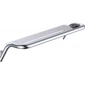 Deante Silia półka łazienkowa 43,6 cm chrom ADI0511