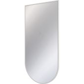 Deante Silia lustro 50x100 cm biały ADI_A851