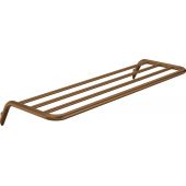 Deante Silia półka 61,6 cm brąz szczotkowany ADI_C531