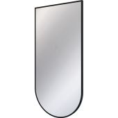 Deante Silia lustro 50x100 cm czarny ADI_N851