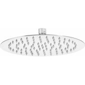 Deante Floks deszczownica 25 cm okrągła chrom NAC000K