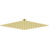 Deante Cascada deszczownica 25x25 cm kwadratowa NAC_R02K